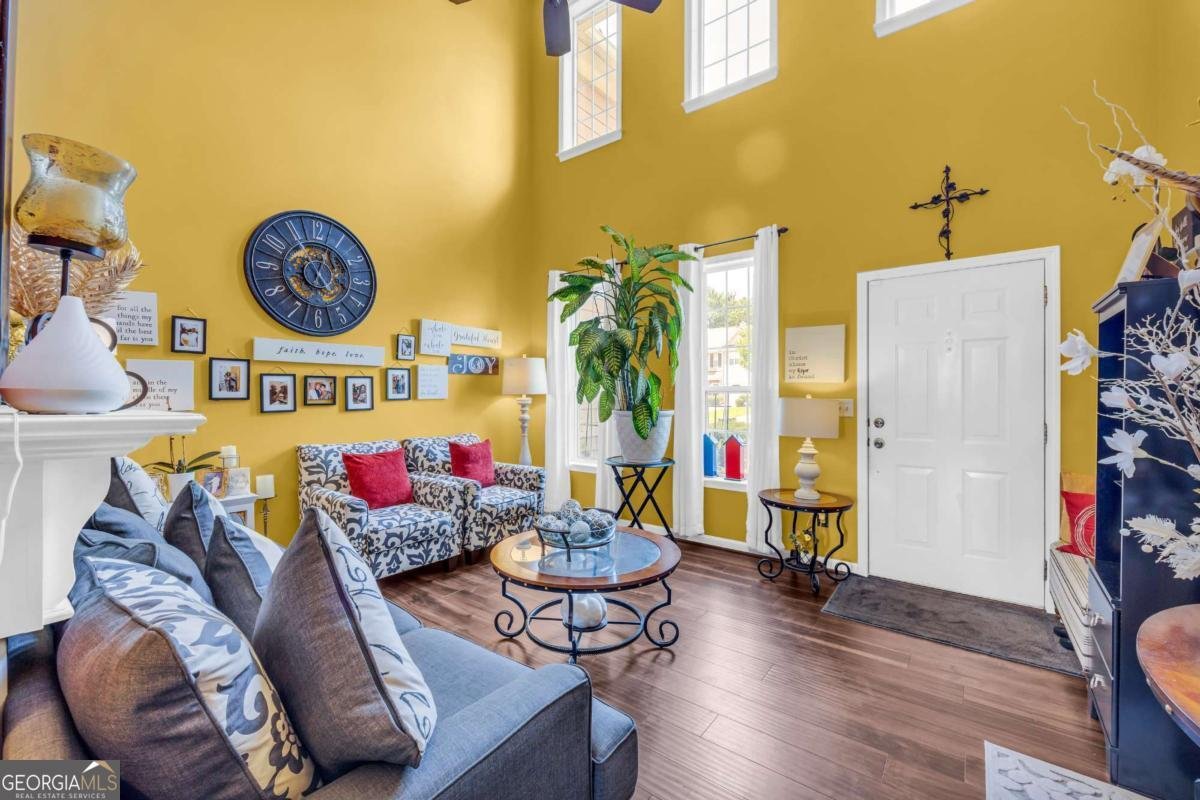 176 Oak Green Drive Lawrenceville - 3