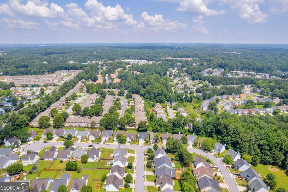 176 Oak Green Drive Lawrenceville - 36