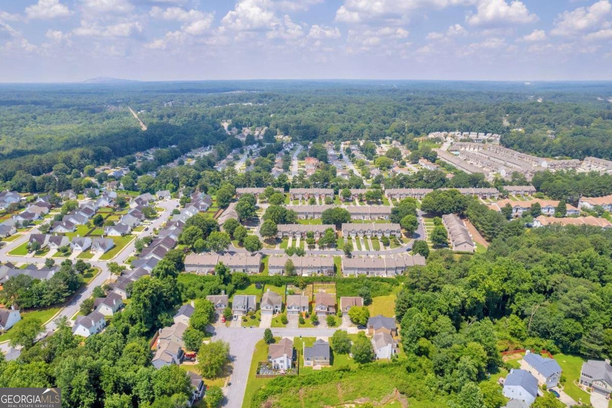176 Oak Green Drive Lawrenceville - 38