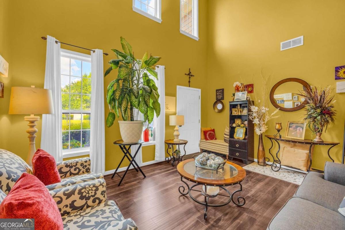 176 Oak Green Drive Lawrenceville - 4