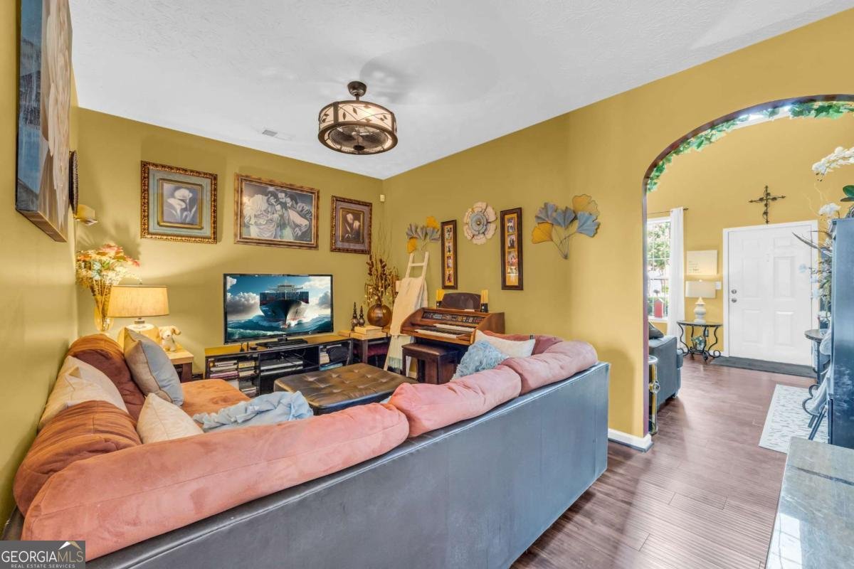 176 Oak Green Drive Lawrenceville - 6