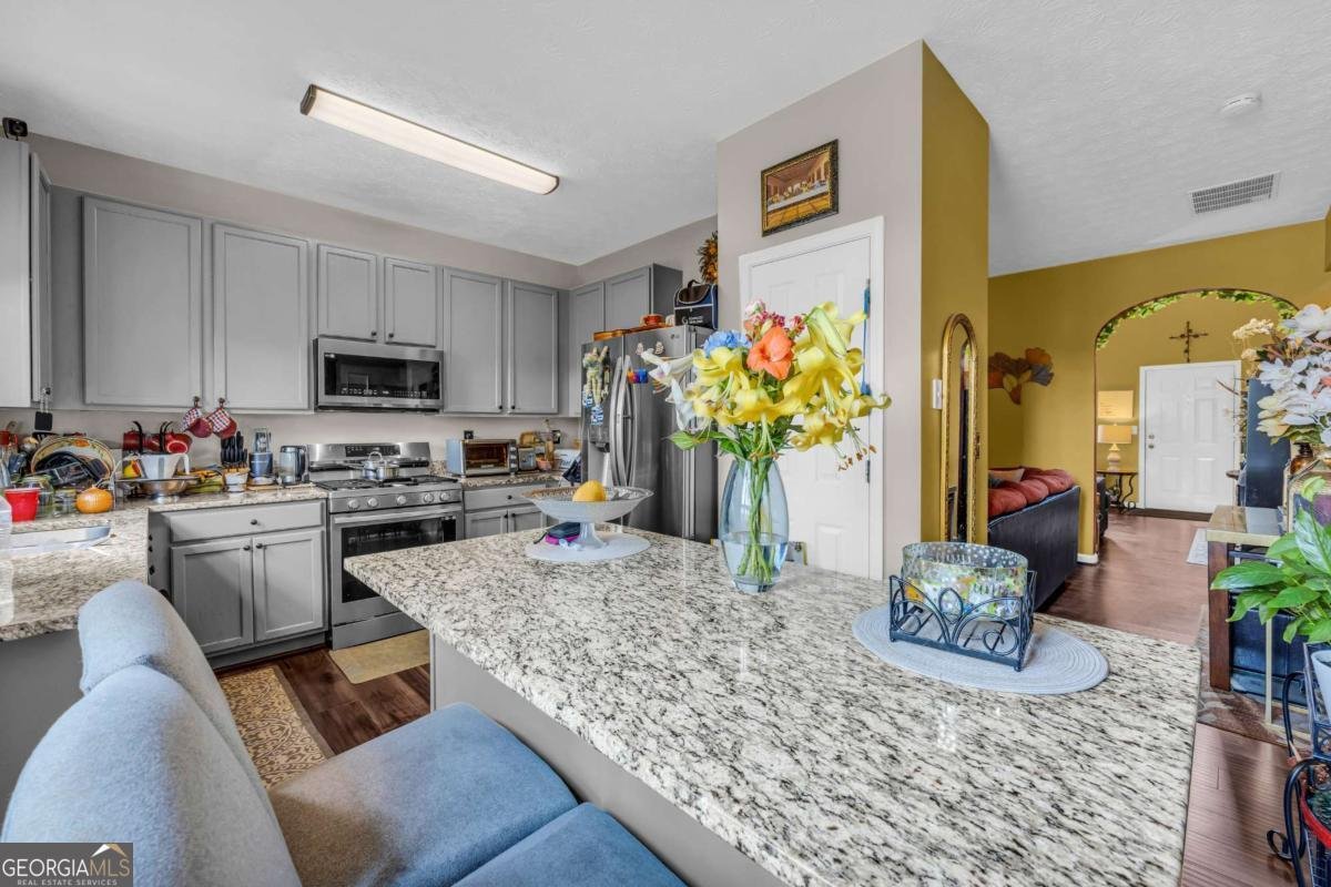 176 Oak Green Drive Lawrenceville - 7