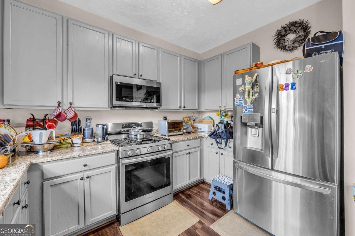 176 Oak Green Drive Lawrenceville - 8