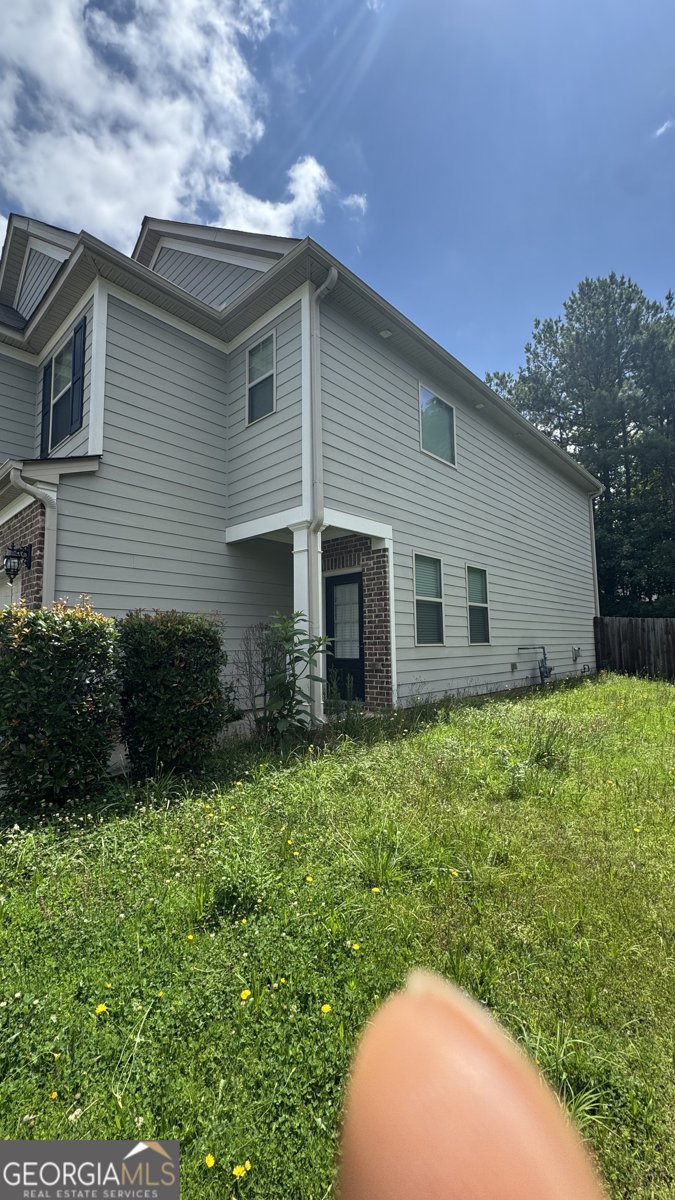 5753 Barrington Run Union City - 2