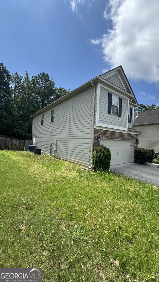 5753 Barrington Run Union City - 3