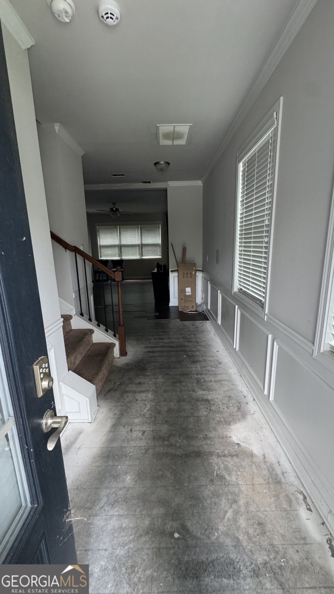 5753 Barrington Run Union City - 4