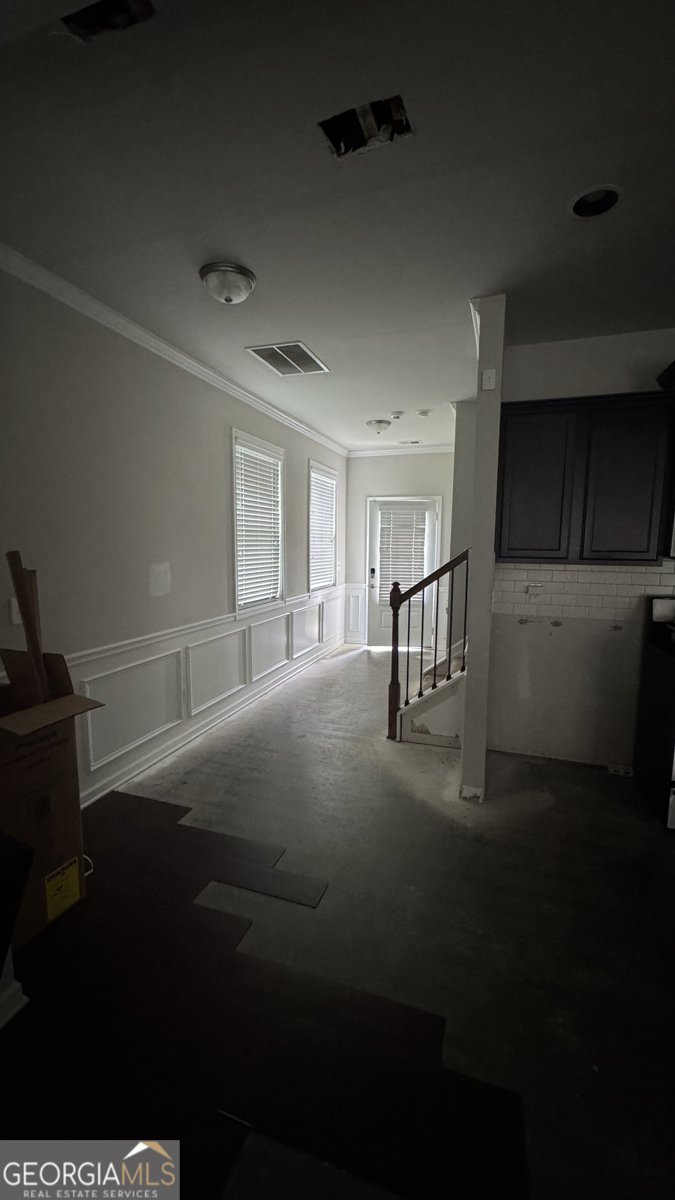 5753 Barrington Run Union City - 5