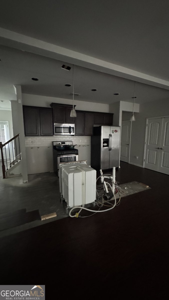 5753 Barrington Run Union City - 7
