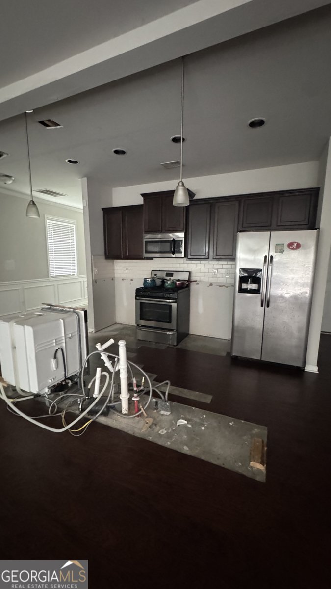 5753 Barrington Run Union City - 8