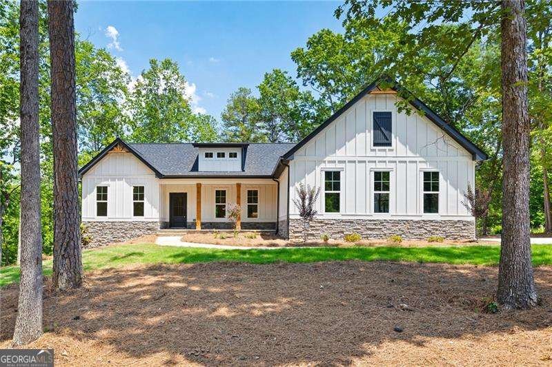 66 B PMB Young Road Cartersville - 1