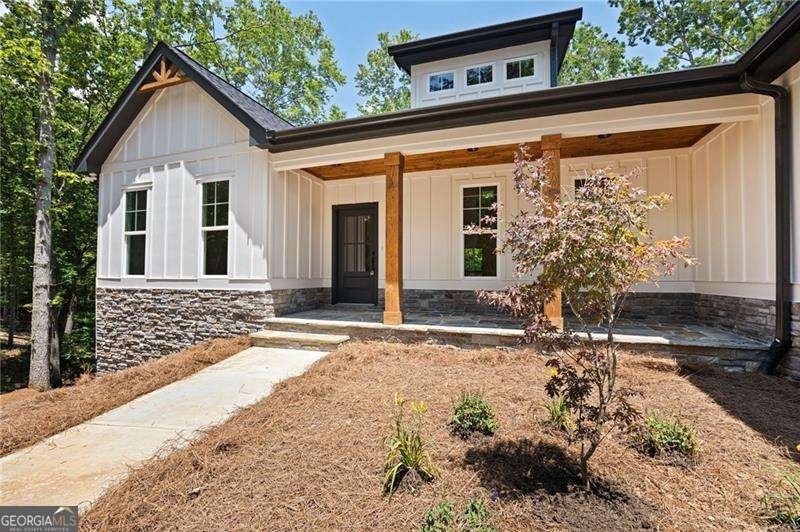 66 B PMB Young Road Cartersville - 37