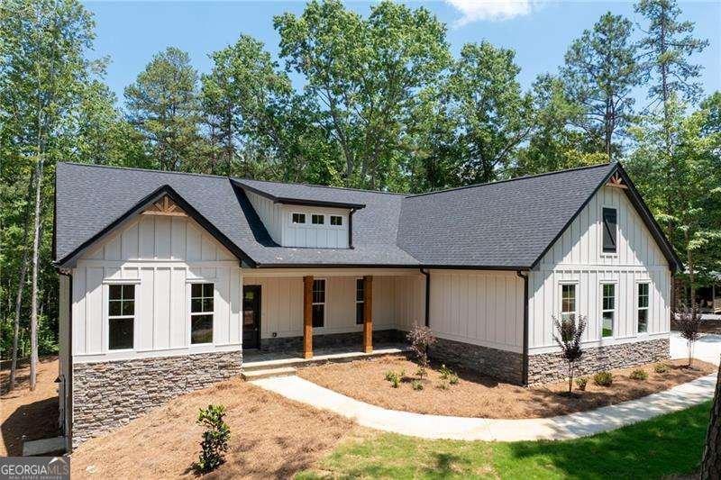 66 B PMB Young Road Cartersville - 39
