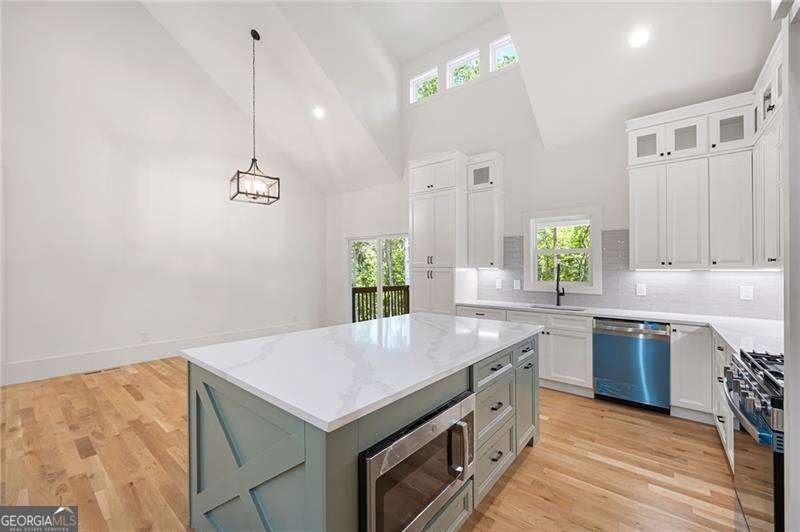 66 B PMB Young Road Cartersville - 9