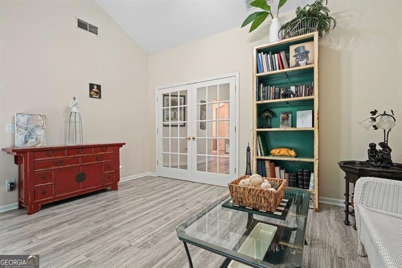 2521 EDEN RIDGE Acworth - 1