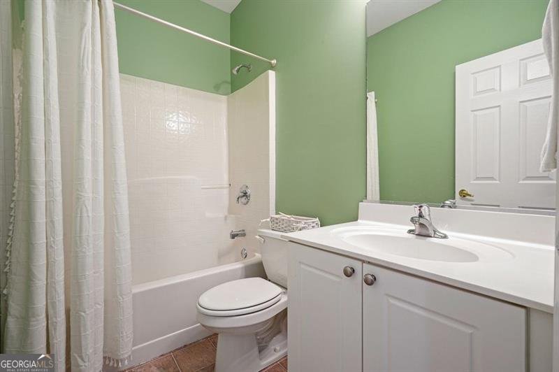 2521 EDEN RIDGE Acworth - 11
