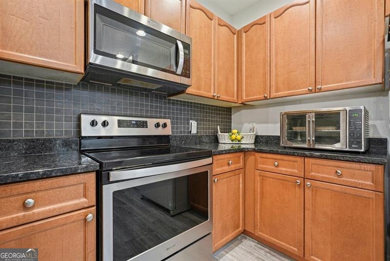 2521 EDEN RIDGE Acworth - 19
