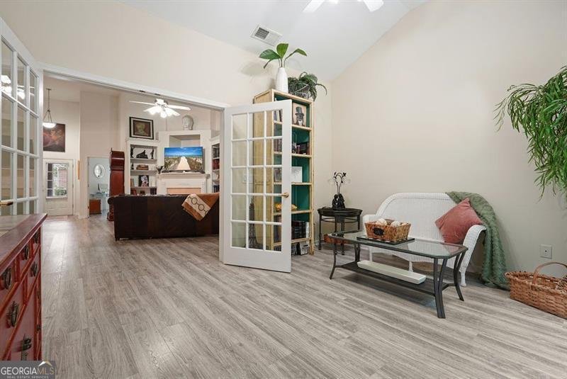 2521 EDEN RIDGE Acworth - 2
