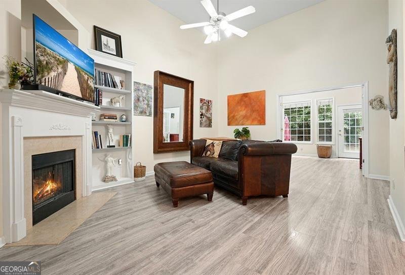 2521 EDEN RIDGE Acworth - 22