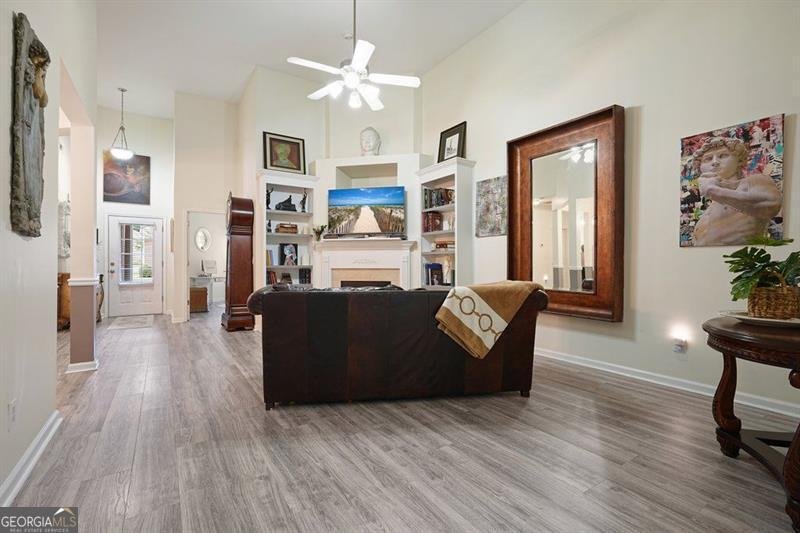 2521 EDEN RIDGE Acworth - 23