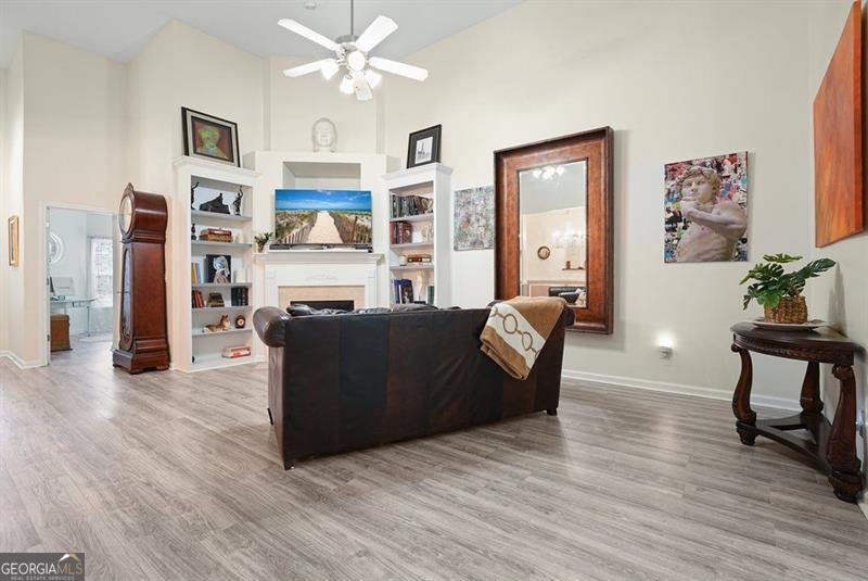 2521 EDEN RIDGE Acworth - 24