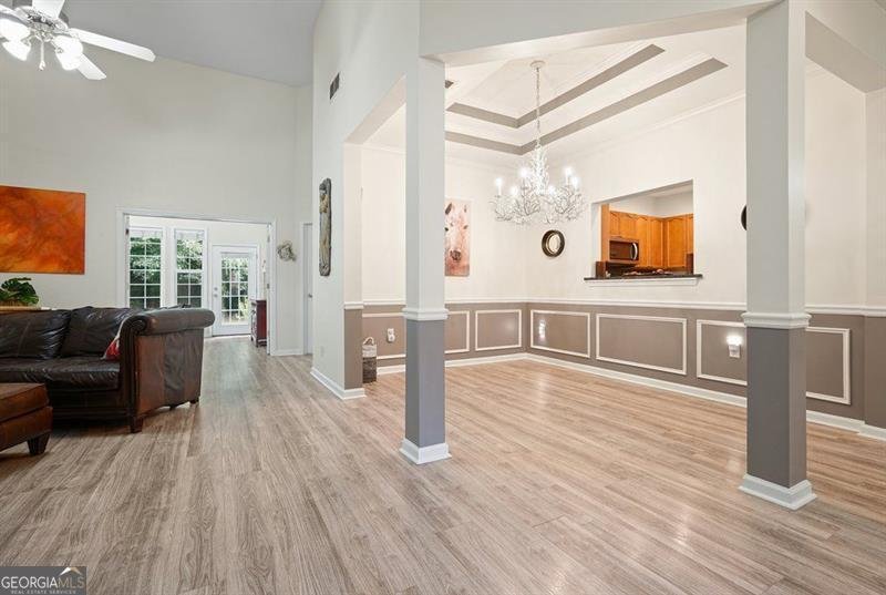 2521 EDEN RIDGE Acworth - 25