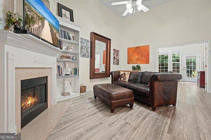 2521 EDEN RIDGE Acworth - 26
