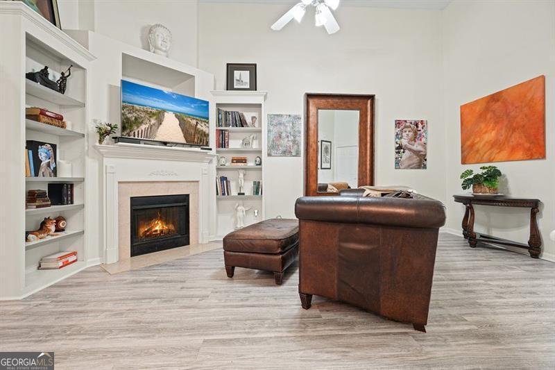 2521 EDEN RIDGE Acworth - 27