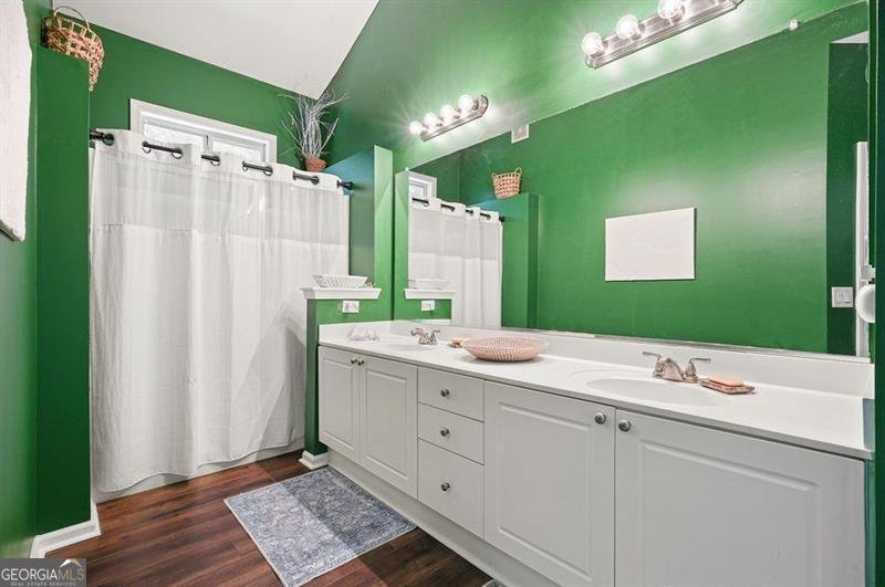 2521 EDEN RIDGE Acworth - 6