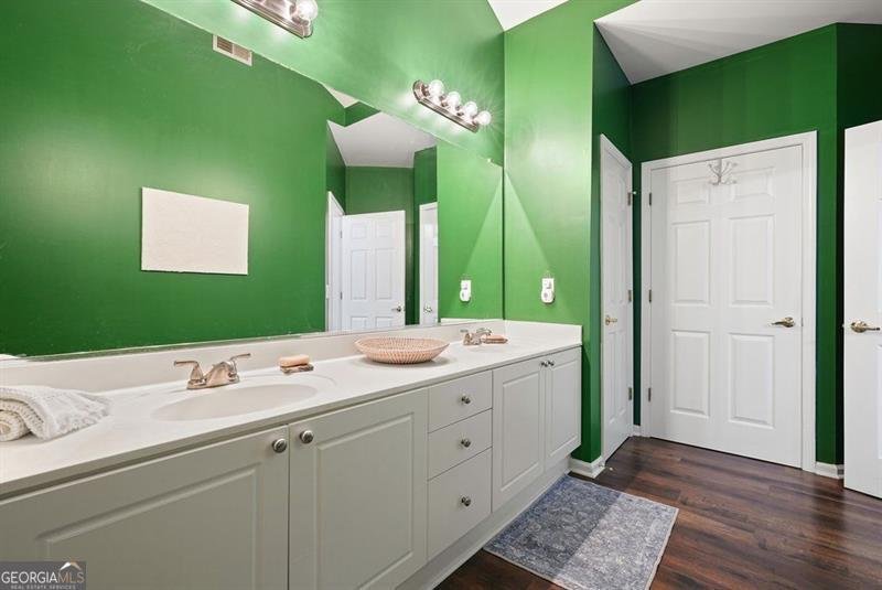 2521 EDEN RIDGE Acworth - 7
