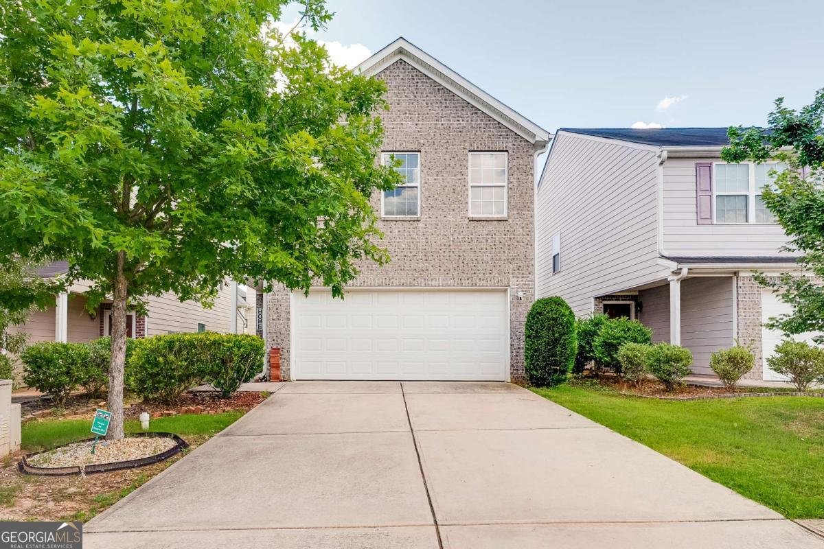 1574 Leonard Street Hampton - 1