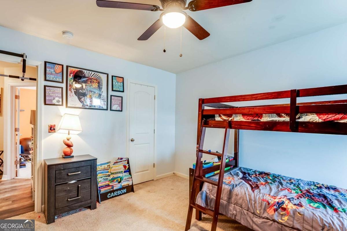 1574 Leonard Street Hampton - 24