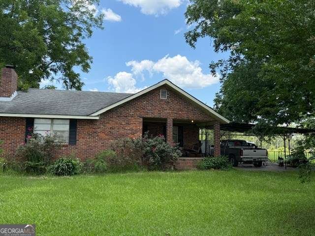 1583 Gibbs Road Sumner - 1