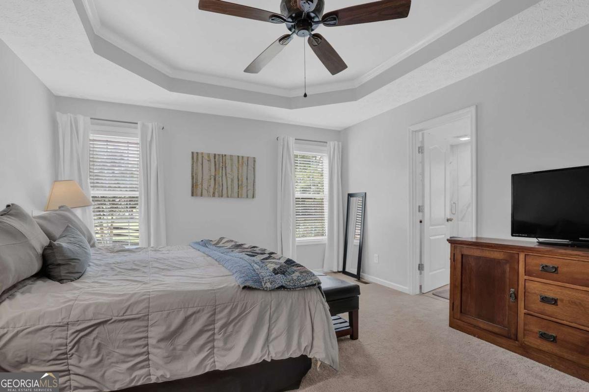 3992 Spot Road Cumming - 15