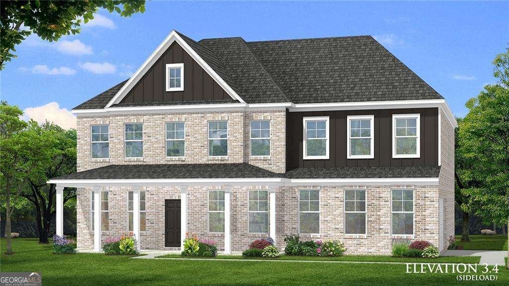 117 Compass Road Hampton - 1