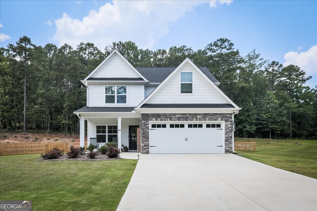 93 Oakdale Way Temple - 1