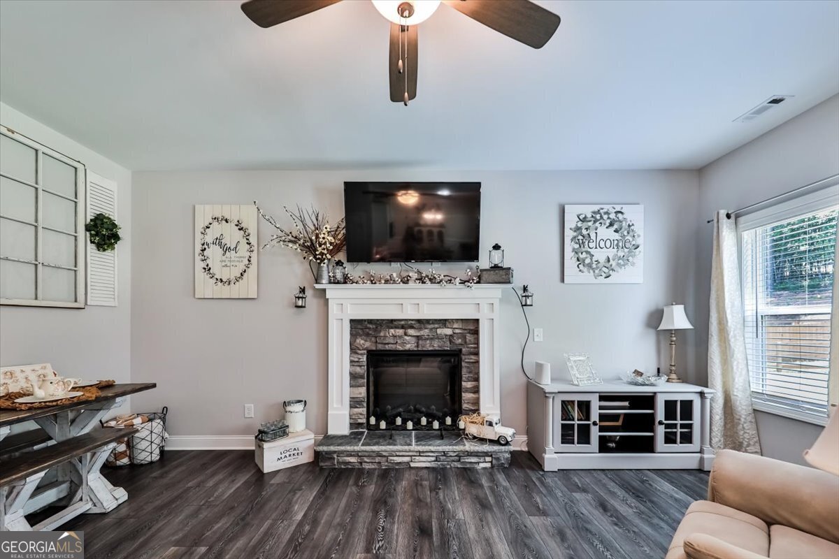 93 Oakdale Way Temple - 12