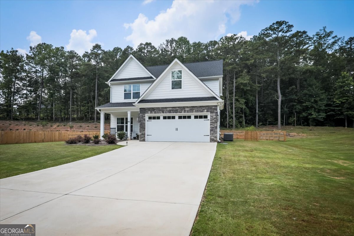 93 Oakdale Way Temple - 2