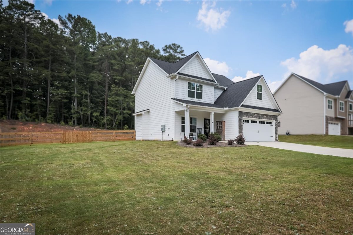 93 Oakdale Way Temple - 3