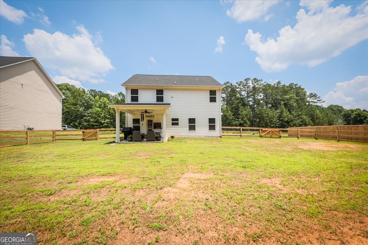 93 Oakdale Way Temple - 39