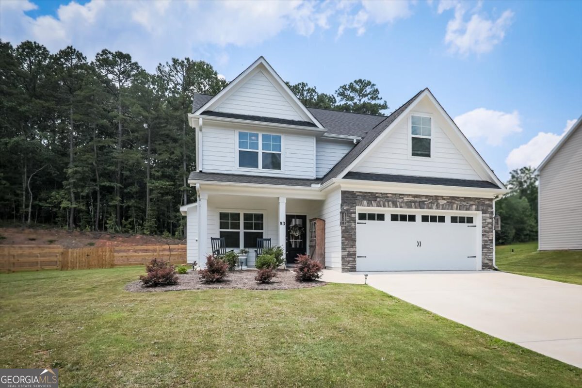 93 Oakdale Way Temple - 4