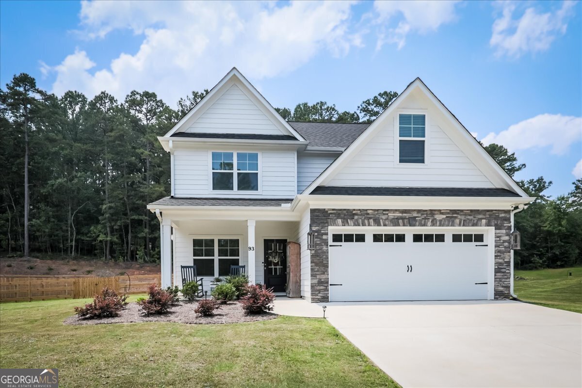 93 Oakdale Way Temple - 5