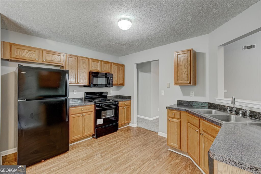 1735 Deer Crossing Circle Jonesboro - 1