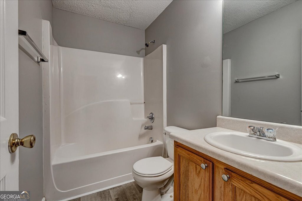 1735 Deer Crossing Circle Jonesboro - 15