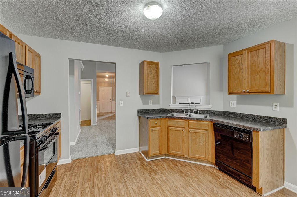 1735 Deer Crossing Circle Jonesboro - 2