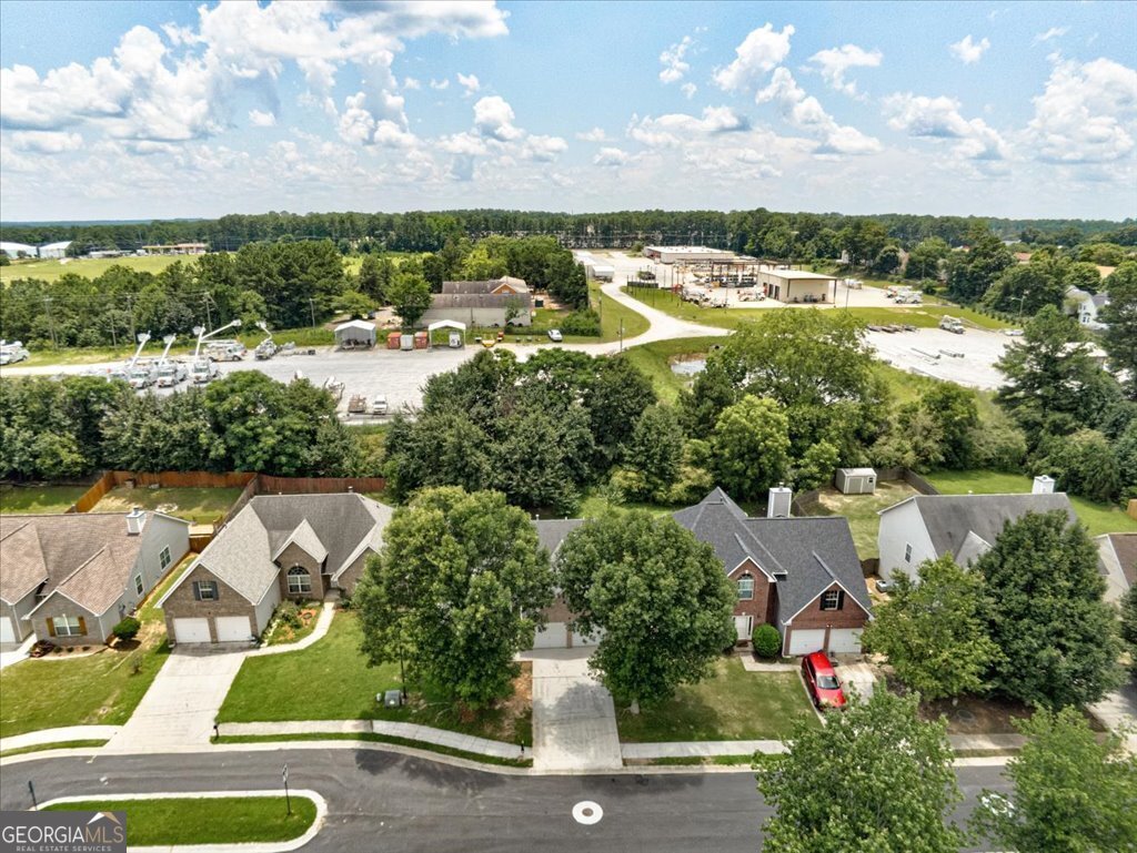 1735 Deer Crossing Circle Jonesboro - 25