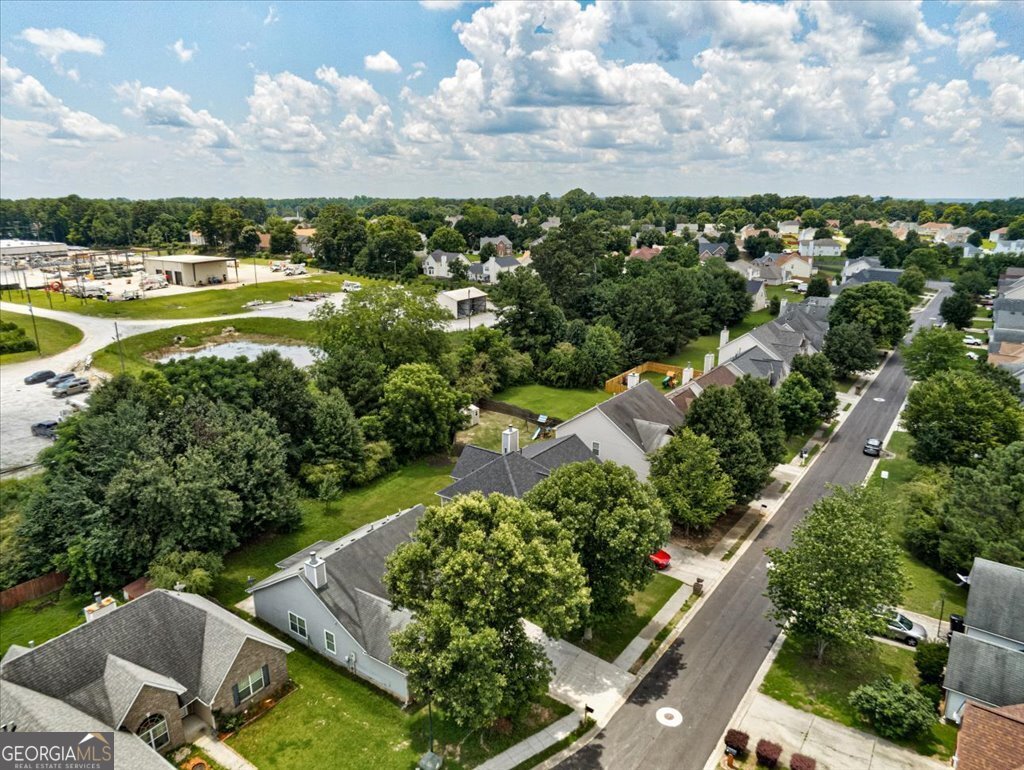1735 Deer Crossing Circle Jonesboro - 26