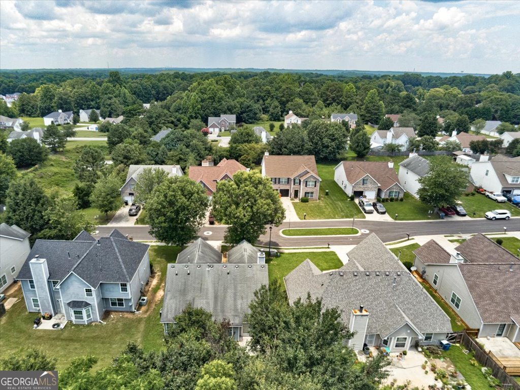 1735 Deer Crossing Circle Jonesboro - 28