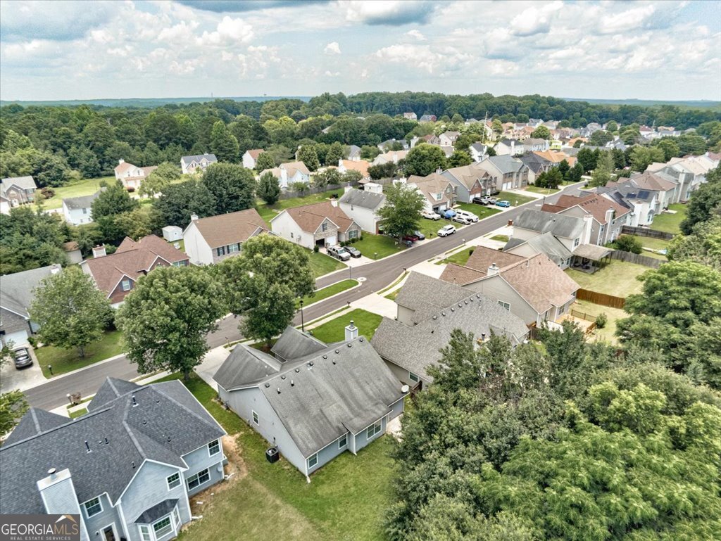 1735 Deer Crossing Circle Jonesboro - 29