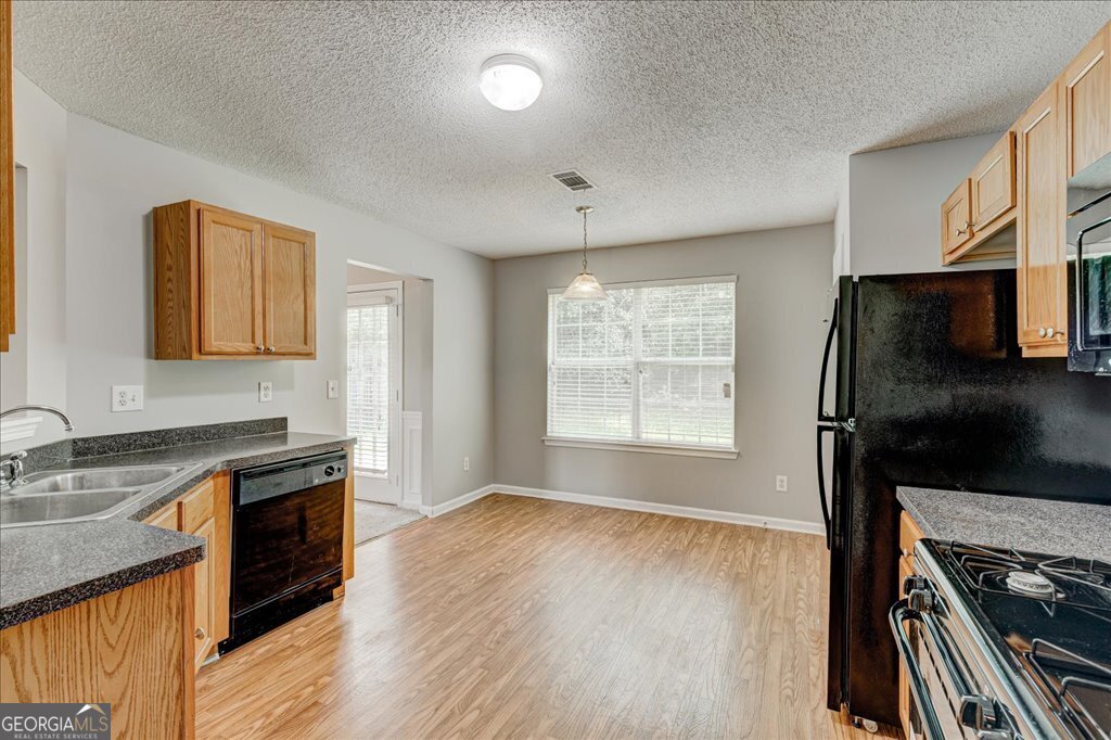 1735 Deer Crossing Circle Jonesboro - 3