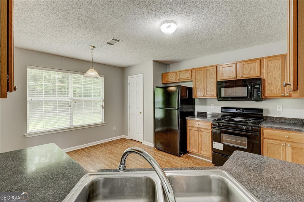 1735 Deer Crossing Circle Jonesboro - 4